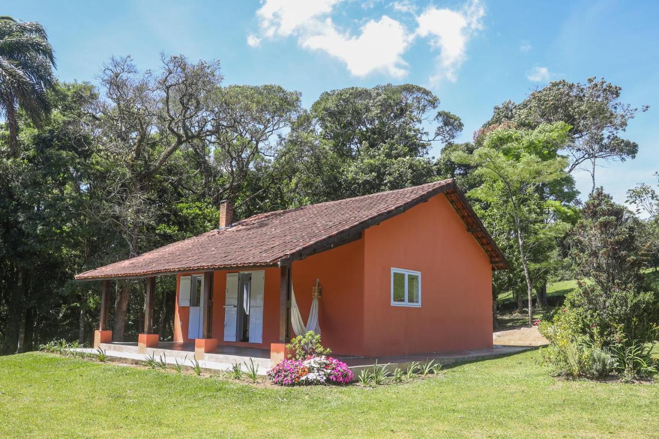 SITIO DA TORRE - REFÚGIO FAMILIA, descanso e conexão c natureza Ibiúna Exterior foto