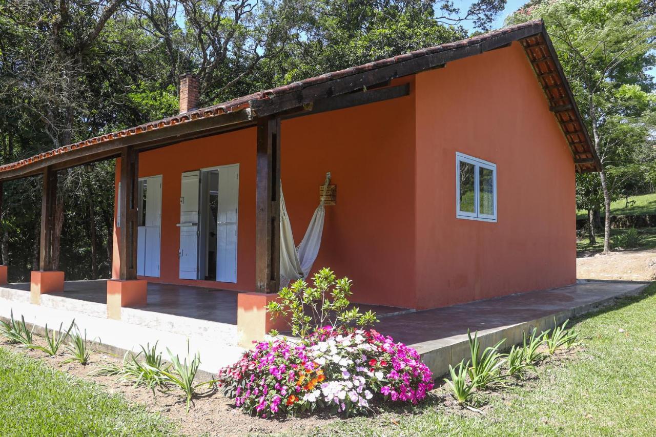 SITIO DA TORRE - REFÚGIO FAMILIA, descanso e conexão c natureza Ibiúna Exterior foto