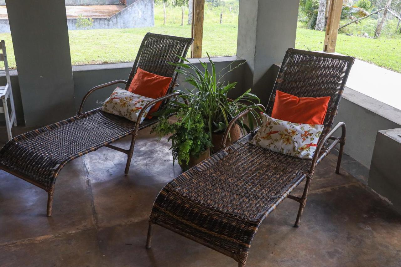 SITIO DA TORRE - REFÚGIO FAMILIA, descanso e conexão c natureza Ibiúna Exterior foto